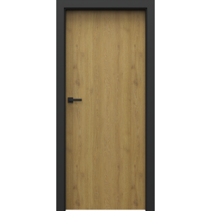 Porta LOFT 1.1 Dub Prírodný 